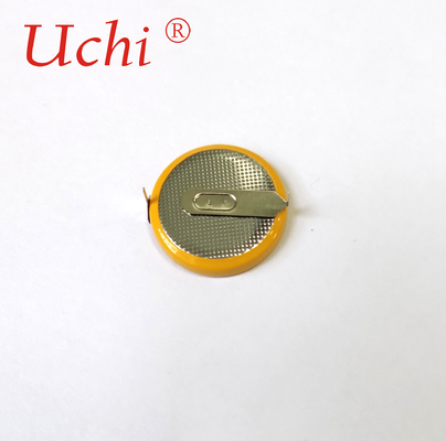 باتری لیتیومی 3 ولتی Li-MnO2، باتری لیتیومی دکمه ای سکه ای برای ساعت