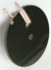 کوچکترین سیم پیچ شارژ بی سیم برای Smart TV UL ROH استاندارد