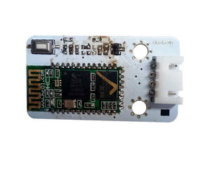 ماژول بلوتوث بی سیم بی سیم برای تلفن های هوشمند و یا کامپیوتر ها و کنترل های Arduino MBots