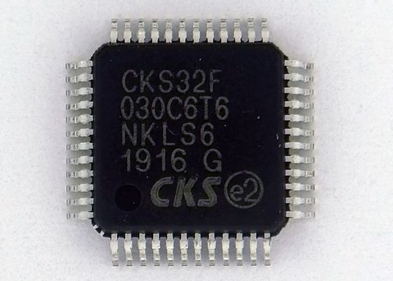 مدار مجتمع 32 بیتی MCU CKS32F030 STM32 CTEC ARM