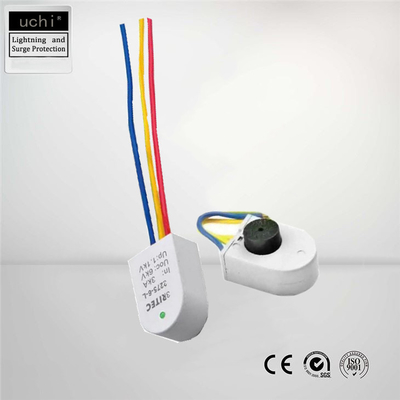 6kv نوع 3 دستگاه حفاظت از برق LED IEC 61643-11 حالت حفاظت کامل