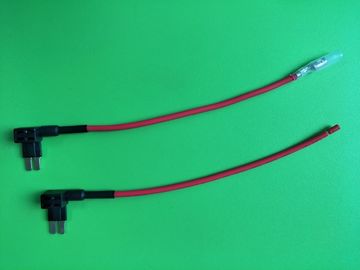 آداپتور فریزر اتوماتیک تیغه اتوماتیک کوچک Ad-A-Circuit Low Profile Tap Fuses Set Free