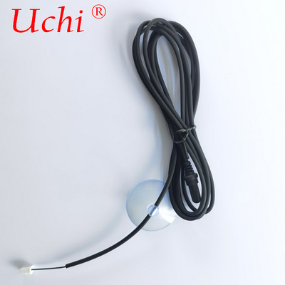 سفارشی سازی O Ring Lug NTC ترمیستور سطح درجه حرارت 10k 50k 100k