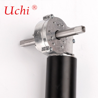 ماشین پیاده روی برش DC کرم گیر Reducer موتور