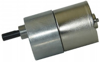 37mm OD گیربکس استاندارد BLDC موتور گیربکس سیاره ای 8 قطب