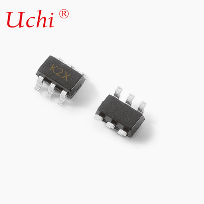 SOT-363 MMBT4401 دو NPN سیگنال کوچک سطح نصب ترانزیستور smd