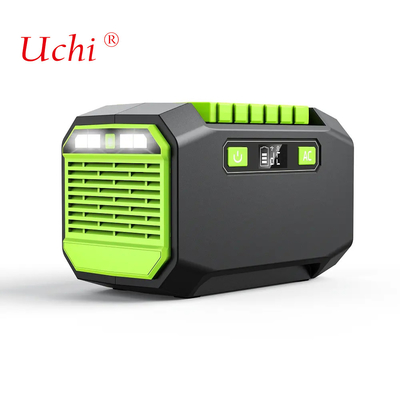 150W 145Wh منبع برق اضطراری بیرونی 15V / 2A
