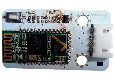 ماژول سنسور بلوتوث بی سیم با دوگانه سیگنال دیجیتال با فاصله زمانی دریافت ارسال 10 متری