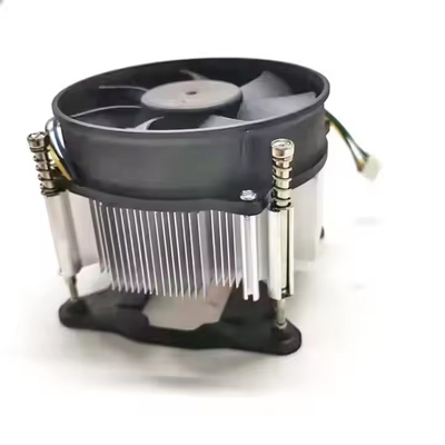 رادیاتور کامپیوتر یونیورسال آلومینیوم Heatsink CPU Cooler برای کامپیوتر