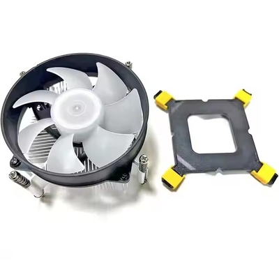 رادیاتور کامپیوتر یونیورسال آلومینیوم Heatsink CPU Cooler برای کامپیوتر