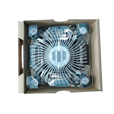 لوگو OEM 9cm 90mm فن خاموش PWM 3p 4p کم سر و صدا برای کامپیوتر Intel I3i I5 پردازنده 775 1150 1151 1155 1156 CPU کولر فن