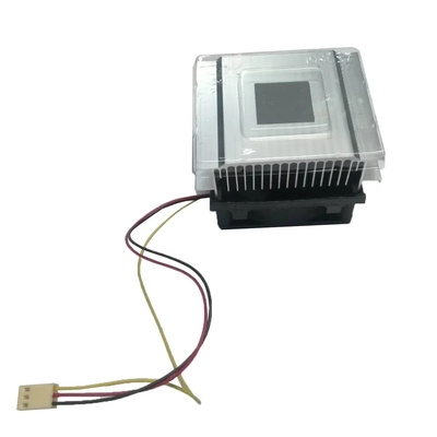 آستین گلوله ای مایع حامل خمیر حرارتی PC AMD AM2 AM3 FM 478 Socket Cpu Fan And Cooler