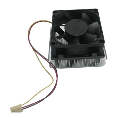 آستین گلوله ای مایع حامل خمیر حرارتی PC AMD AM2 AM3 FM 478 Socket Cpu Fan And Cooler