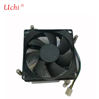 آستین گلوله ای مایع حامل خمیر حرارتی PC AMD AM2 AM3 FM 478 Socket Cpu Fan And Cooler