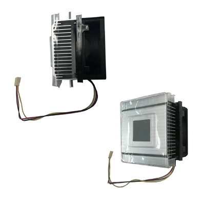 آستین گلوله ای مایع حامل خمیر حرارتی PC AMD AM2 AM3 FM 478 Socket Cpu Fan And Cooler