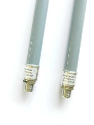 TX2400-BLG-30 2.4ghz آنتن وای فای همه جانبه در فضای باز بی سیم 8dBi افزایش بالا Vhf آنتن های فیبرگلاس + برای + ارتباطات