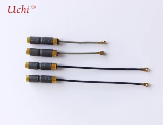 5.8G آنتن وای فای لوله مس با سایز کوچک