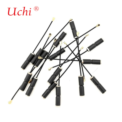 5.8G آنتن وای فای لوله مس با سایز کوچک