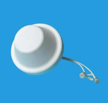 800-2500MHz 4dBi در ساختمان 4G LTE WIF آنتن MIMO همه جهتی سقف