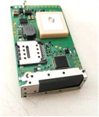 820-2170MHz آنتن کنترل هوشمند شهر