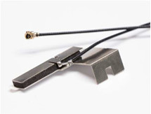 2400-2500MHz آنتن وای فای برای تلویزیون / نمایش دامنه فرکانس 2400-2500MHz مقاومت 50 Ω