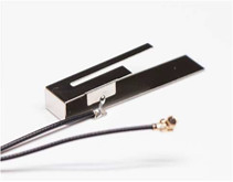 2400-2500MHz آنتن وای فای برای تلویزیون / نمایش دامنه فرکانس 2400-2500MHz مقاومت 50 Ω