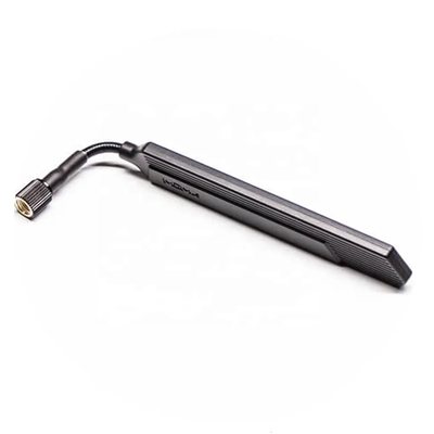 2.4G Blade Gooseneck 2.4Ghz آنتن ارتباطات SMA آنتن وای فای برای شبکه وای فای IoT