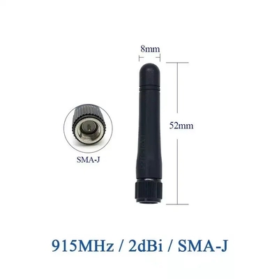 2.0dBi 915M ارتباطات آنتن RF همه جهت