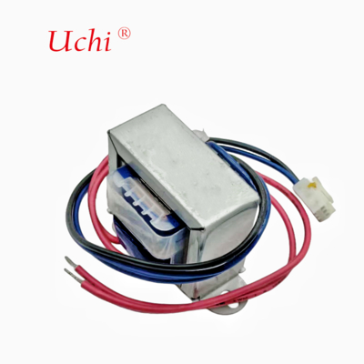 BATQ1801 ATQ18 ترانسفورماتور توزیع برق افقی 3+3PIN 110v تا 220v