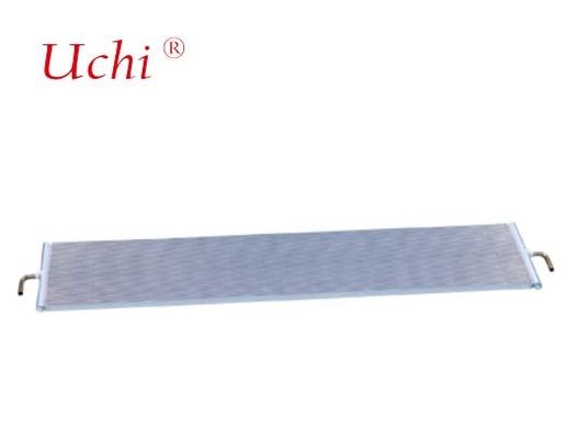 صرفه جویی در انرژی آلومینیوم مایکروکانال فلک پشتی مبادله گرما