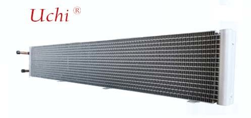 مبدل حرارتی ریز کانالی برای اواپراتور فریزر