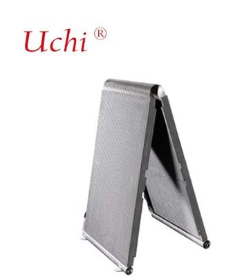 تبخیرگر مبادله گرما میکروکانال آلومینیوم به انتقال گرما کارآمد می رسد