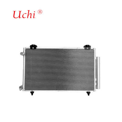 صفحه خنککننده مایع آلومینیومی MLCP (صفحه خنککننده مایع با کانالهای ریز) کندانسور/تبخیرکننده میکروکانالی