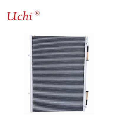مبادلات گرما میکروکانال برای عملکرد خنک کننده HVAC سازگار با محیط زیست