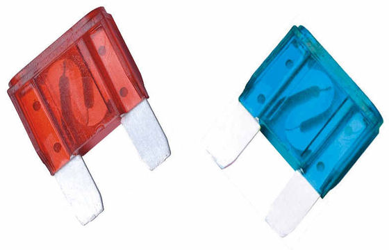 فیوز تیغه ماشین 32 ولت