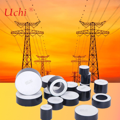 بلوک وریستور اکسید فلزی D30*H20mm MOV، محافظ ولتاژ