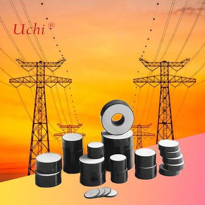 رهاکننده موج اکسید فلزی 3 کیلوولت 10 کیلو آمپر D52*H20 (قطر 52 میلی متر)