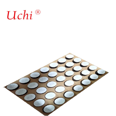 رهاکننده موج اکسید فلزی 3 کیلوولت 10 کیلو آمپر D52*H20 (قطر 52 میلی متر)
