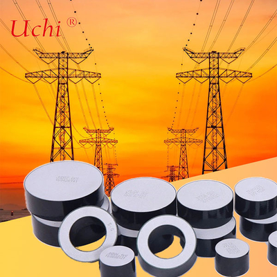 3kv 10ka Power Station Mov متال اکسید واریستور (D48*H20mm)