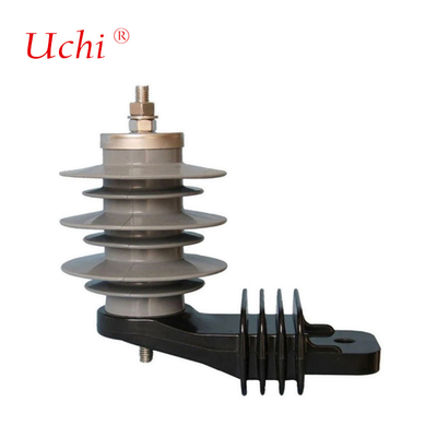 11kv پولیمر اکسید فلزی گیرنده برای Busbars در Substations استفاده می شود