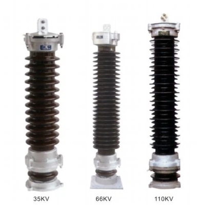 110kV، 220kV نیروگاه پرتسلین افزایش گیرنده