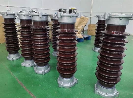 110kV، 220kV نیروگاه پرتسلین افزایش گیرنده