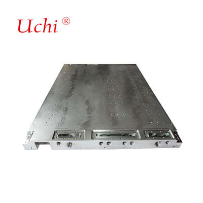 Aluminum Water Liquid Cooling Cold Plate cold plate electronics cooling