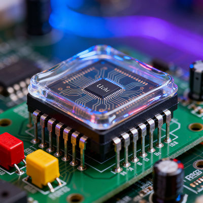 1 مگاهرتز 60 میکروآمپر تقویتکنندههای عملیاتی CMOS ورودی/خروجی ریل-به-ریل مدار مجتمع IC