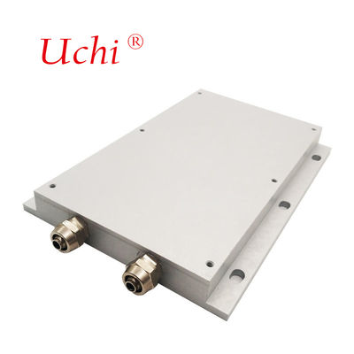 The Water-cooled Plate Aluminum Water-cooled Block Brazing CNC Processing Water-cooled Plate Improves The Cooling Effect