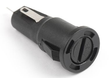 دارنده فیوز کارتریج مجهز به پانل R3-54، دارنده میکرو فیوز با CEE Plug 2.8mm