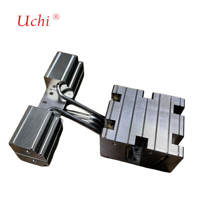 رادیاتور لوله حرارتی با قدرت بالا (LTS)