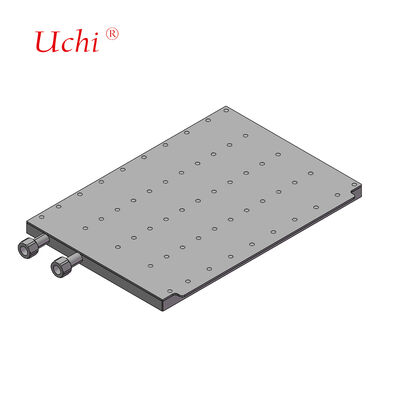 صفحه سرد مایع مخصوص ماینرهای ارز دیجیتال (سازگار با ماینرهای چند تراشه با چگالی بالا)