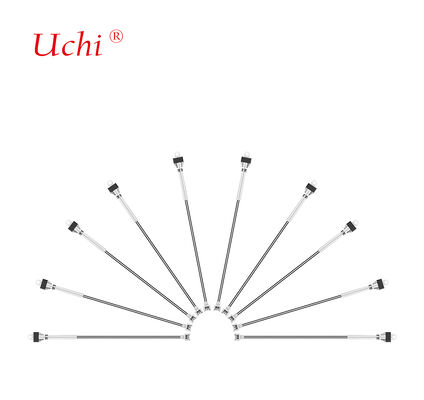 سنسور دمای NTC نوع حلقهای DH19030 برای کاربردهای انرژی خورشیدی فتوولتائیک مناسب است.