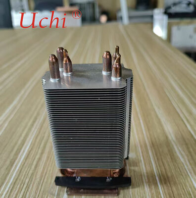 صفحات سرد سفارشی برای خنک‌سازی صفحات سرد برای رطوبت‌گیرها قابل استفاده هستند